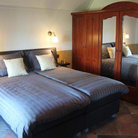 B&B De Warren Suawoude Εξωτερικό φωτογραφία