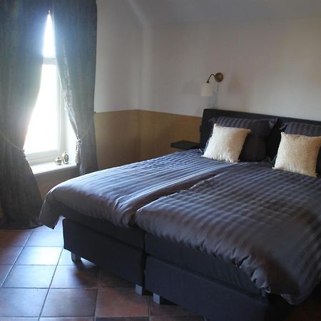 B&B De Warren Suawoude Εξωτερικό φωτογραφία