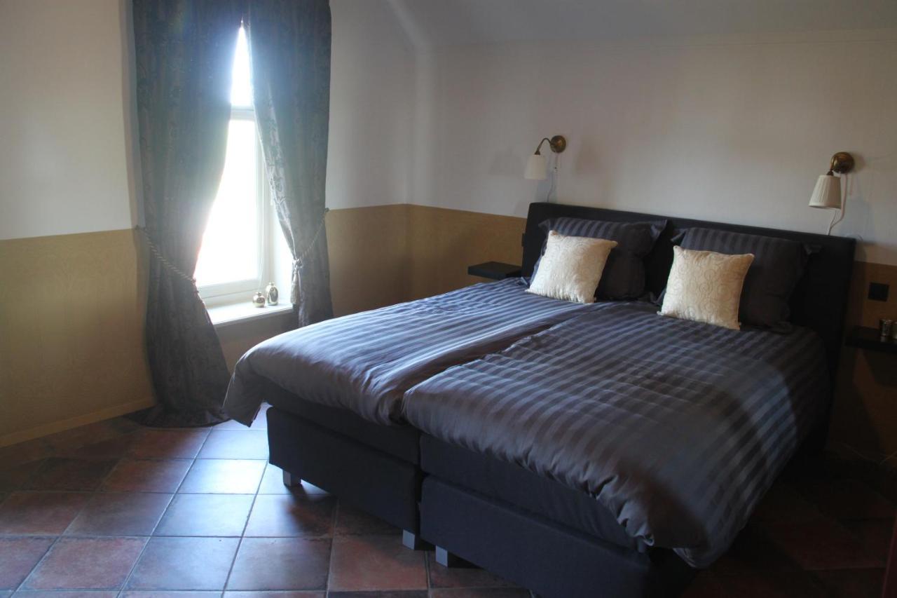 B&B De Warren Suawoude Εξωτερικό φωτογραφία