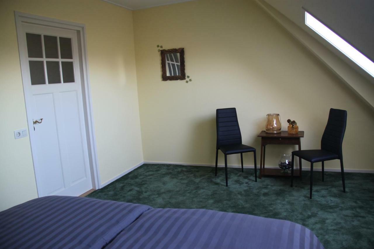B&B De Warren Suawoude Εξωτερικό φωτογραφία